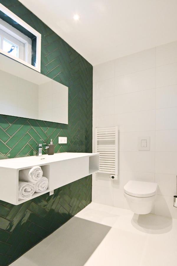 Chalet Santpoort-Zuid Ngoại thất bức ảnh
