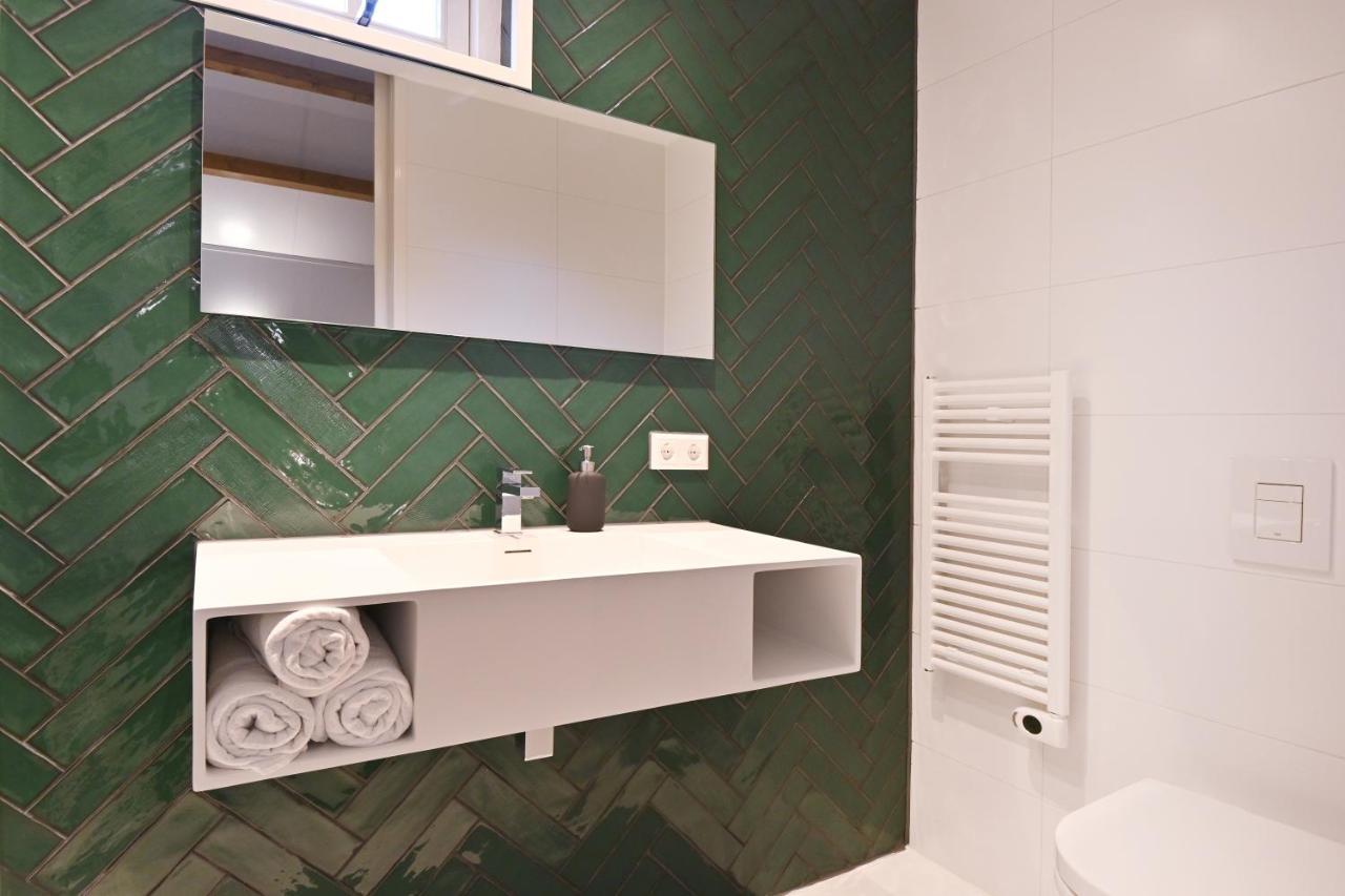 Chalet Santpoort-Zuid Ngoại thất bức ảnh