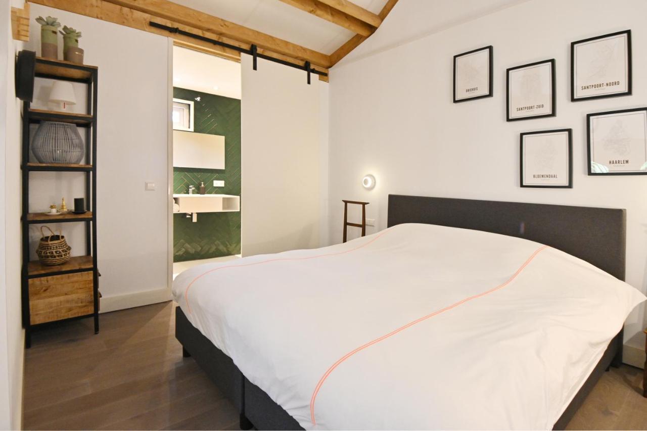 Chalet Santpoort-Zuid Ngoại thất bức ảnh