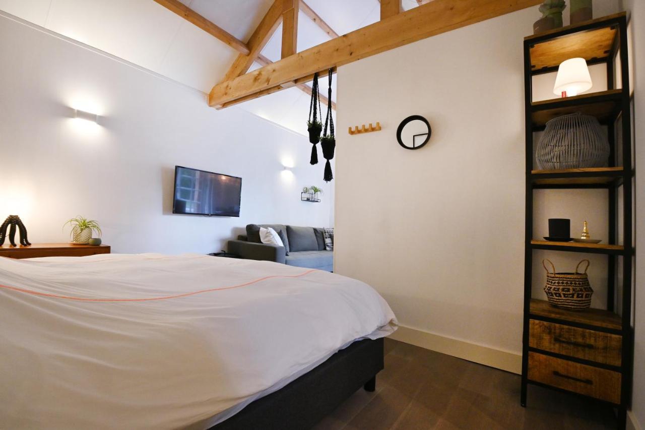 Chalet Santpoort-Zuid Ngoại thất bức ảnh