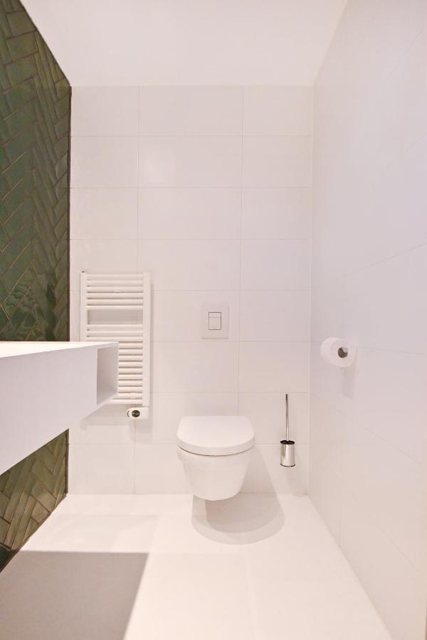 Chalet Santpoort-Zuid Ngoại thất bức ảnh