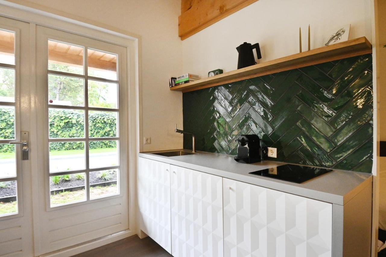 Chalet Santpoort-Zuid Ngoại thất bức ảnh