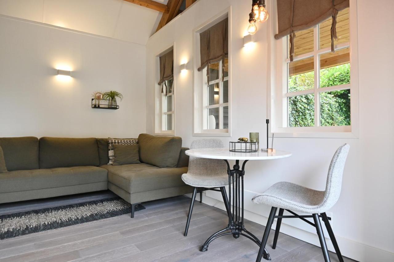 Chalet Santpoort-Zuid Ngoại thất bức ảnh
